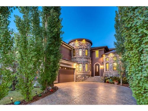 6 Rockcliff Landing Nw, Calgary, AB - Outdoor