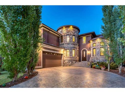 6 Rockcliff Landing Nw, Calgary, AB - Outdoor