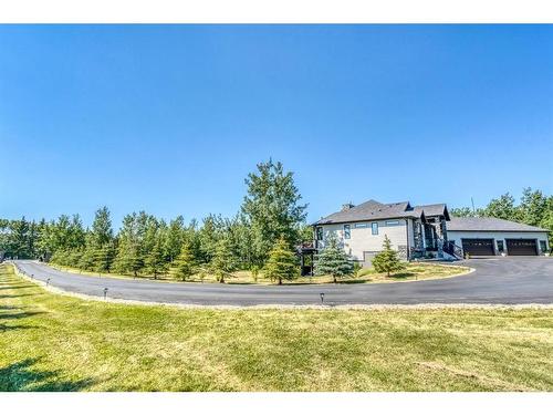 121 Croxford Estates Ne, Airdrie, AB - Outdoor