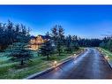 121 Croxford Estates Ne, Airdrie, AB  - Outdoor With View 