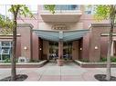 404-650 10 Street Sw, Calgary, AB  - Outdoor 