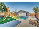 17 Doverville Way Se, Calgary, AB  - Outdoor 