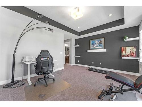 624 Harrison Court, Crossfield, AB - Indoor