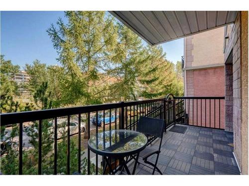 1219 15 Avenue Sw, Calgary, AB - Outdoor With Balcony With Exterior