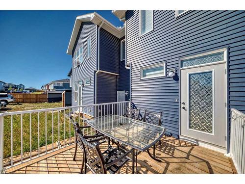 261 Aquila Drive Nw, Calgary, AB - Outdoor With Exterior