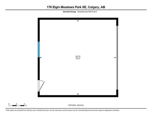 176 Elgin Meadows Park Se, Calgary, AB - Other