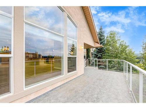 79 Discovery Ridge Park Sw, Calgary, AB - Outdoor With Exterior