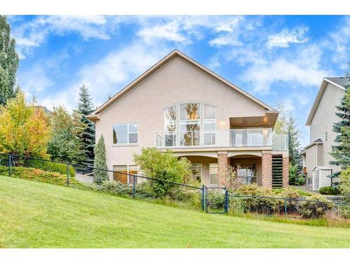 79 Discovery Ridge Park Sw, Calgary, AB - Outdoor With Deck Patio Veranda