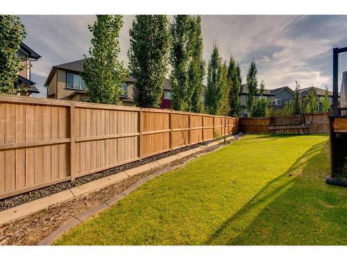 103 Masters Place Se, Calgary, AB - Outdoor