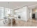 802-1122 3 Street Se, Calgary, AB  - Indoor 