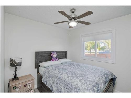 270 Tuscany Valley Drive Nw, Calgary, AB - Indoor Photo Showing Bedroom