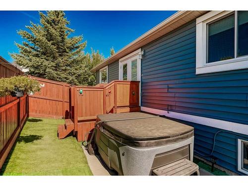 270 Tuscany Valley Drive Nw, Calgary, AB - Outdoor With Exterior