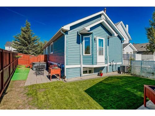 270 Tuscany Valley Drive Nw, Calgary, AB - Outdoor