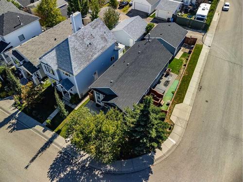 270 Tuscany Valley Drive Nw, Calgary, AB - Outdoor With View