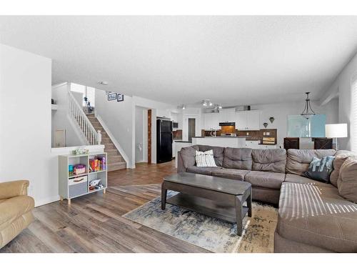 199 West Lakeview Circle, Chestermere, AB - Indoor Photo Showing Bathroom