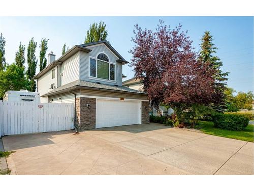 199 West Lakeview Circle, Chestermere, AB - Outdoor