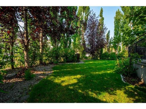 199 West Lakeview Circle, Chestermere, AB - Outdoor