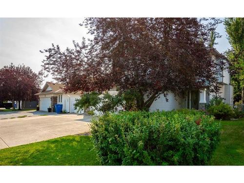 199 West Lakeview Circle, Chestermere, AB - Outdoor