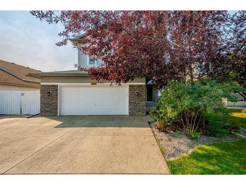 199 West Lakeview Circle, Chestermere, AB - Outdoor