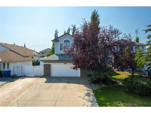 199 West Lakeview Circle, Chestermere, AB - Outdoor With View