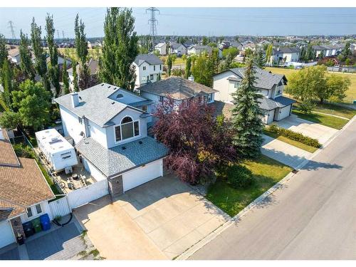 199 West Lakeview Circle, Chestermere, AB - Outdoor