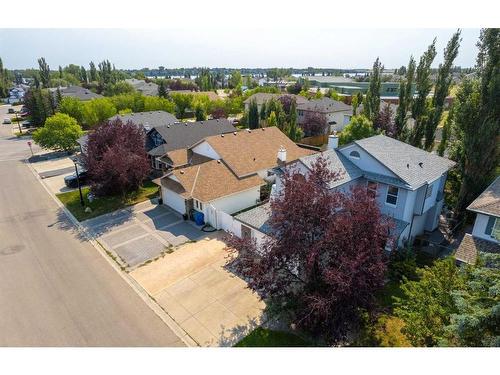 199 West Lakeview Circle, Chestermere, AB - Outdoor With View