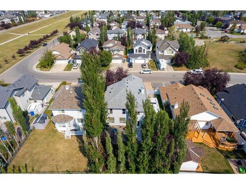 199 West Lakeview Circle, Chestermere, AB - Outdoor With View