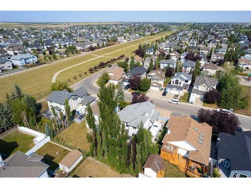 199 West Lakeview Circle, Chestermere, AB - Outdoor