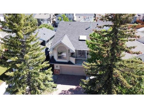 85 Shawinigan Drive Sw, Calgary, AB - Outdoor