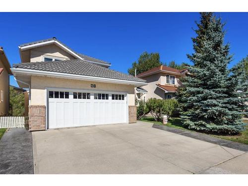 67 Hamptons Heath Nw, Calgary, AB - Outdoor