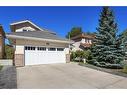 67 Hamptons Heath Nw, Calgary, AB  - Outdoor 