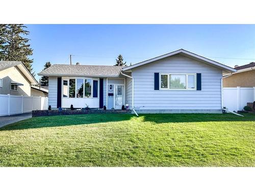 10208 Wapiti Drive Se, Calgary, AB - Outdoor