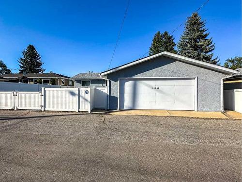 10208 Wapiti Drive Se, Calgary, AB - Outdoor