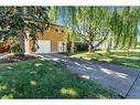 96 Chinook Drive Sw, Calgary, AB  - Outdoor 