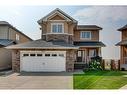 1602 Montrose Terrace Se, High River, AB  - Outdoor With Facade 