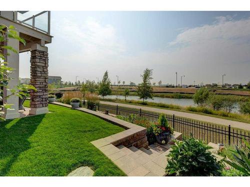 1602 Montrose Terrace Se, High River, AB - Outdoor With View