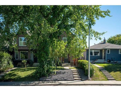 2622 36 Street Sw, Calgary, AB - Outdoor With Facade