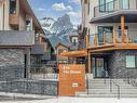 405-810 7Th Street, Canmore, AB  - Outdoor 