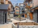 405-810 7Th Street, Canmore, AB  - Outdoor 