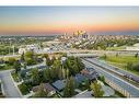 1108 Surrey Street Sw, Calgary, AB  - Outdoor With View 