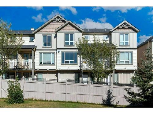 171 Kincora Heath Nw, Calgary, AB - Outdoor With Facade