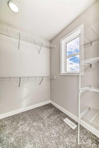 252 Savanna Terrace Ne, Calgary, AB - Indoor With Storage