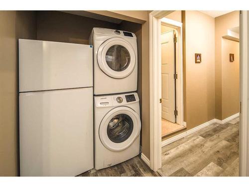 24 Discovery Ridge Rise Sw, Calgary, AB - Indoor Photo Showing Laundry Room