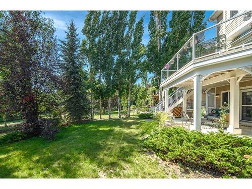 24 Discovery Ridge Rise Sw, Calgary, AB - Outdoor With Deck Patio Veranda