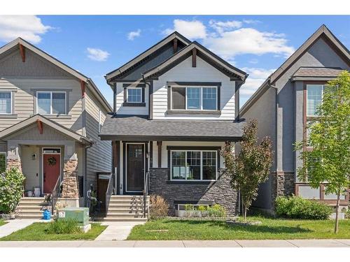 79 Masters Heights Se, Calgary, AB 