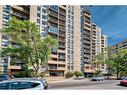 1603-924 14 Avenue Sw, Calgary, AB  - Outdoor With Balcony With Facade 