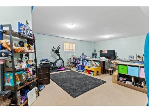 108 Willow Green, Olds, AB - Indoor Photo Showing Other Room