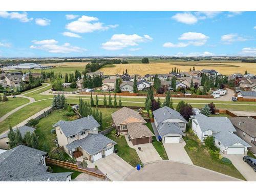 108 Willow Green, Olds, AB - Outdoor With View