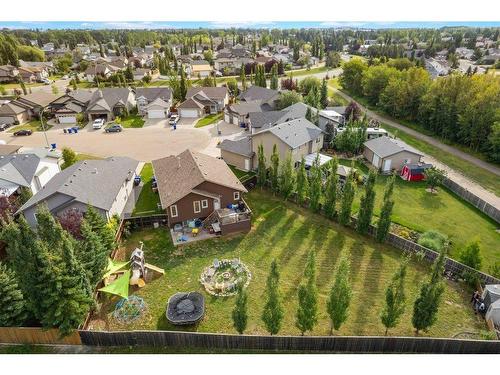 108 Willow Green, Olds, AB - Outdoor With View