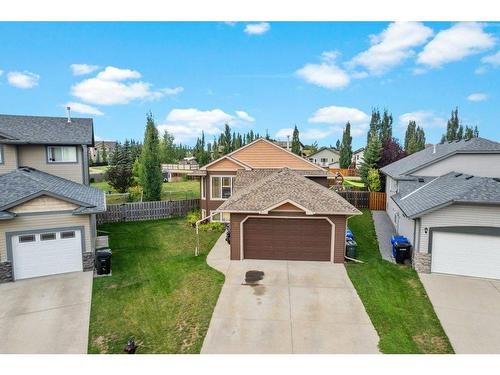 108 Willow Green, Olds, AB - Outdoor